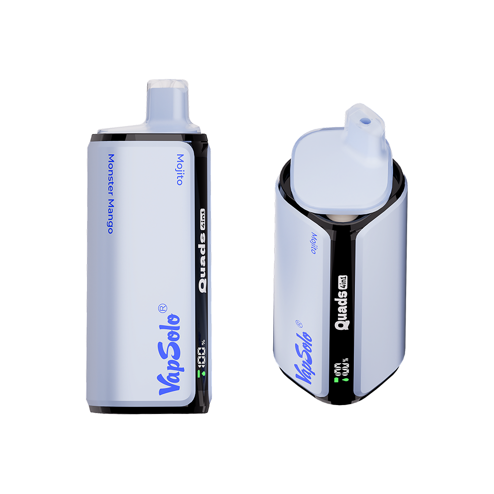 Vapsolo 80K(4 EN 1)