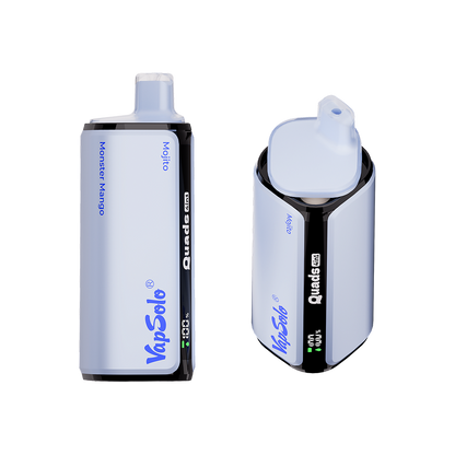 Vapsolo 80K(4 EN 1)