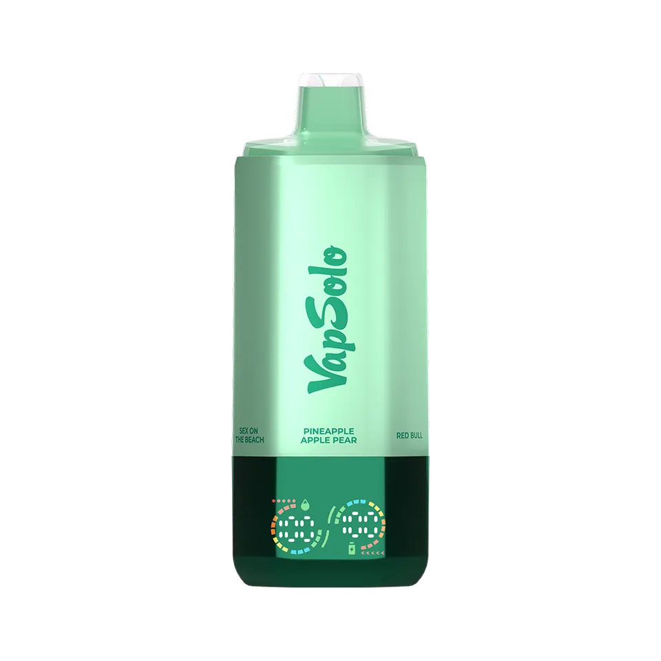 Vapsolo 180K (6 en 1)