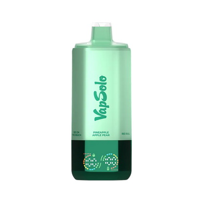 Vapsolo 180K (6 en 1)