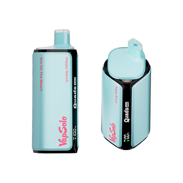 Vapsolo 80K(4 EN 1)