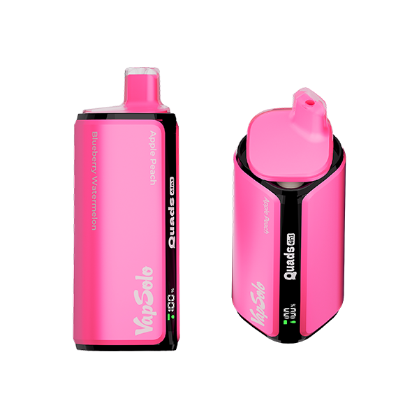 Vapsolo 80K(4 EN 1)