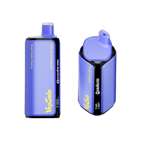 Vapsolo 80K(4 EN 1)
