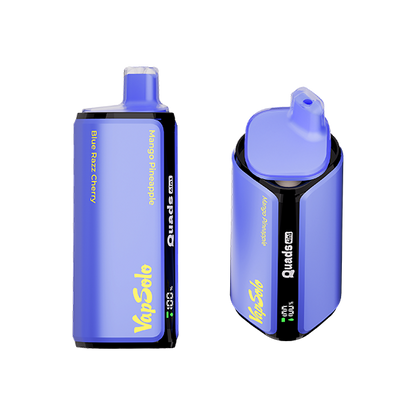 Vapsolo 80K(4 EN 1)