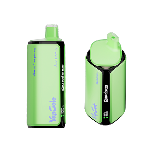 Vapsolo 80K(4 EN 1)