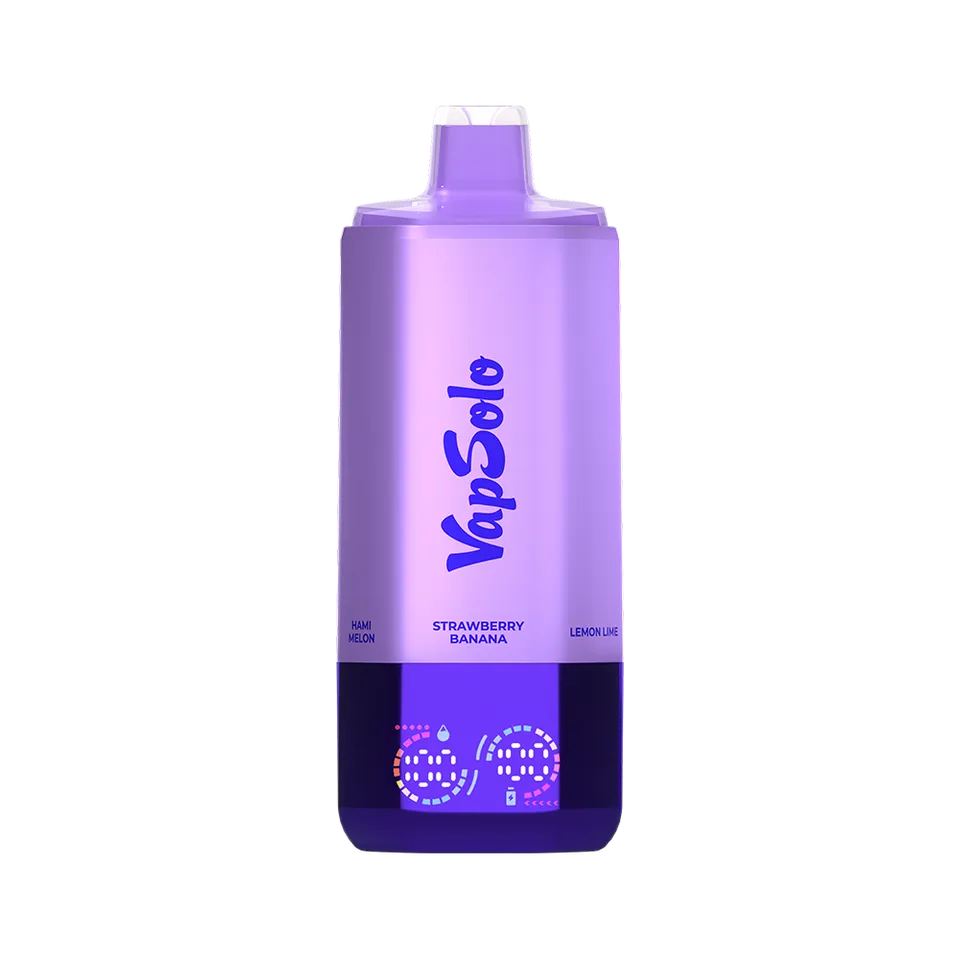 Vapsolo 180K (6 en 1)