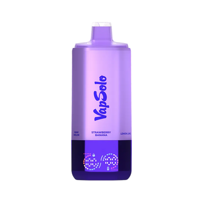 Vapsolo 180K (6 en 1)