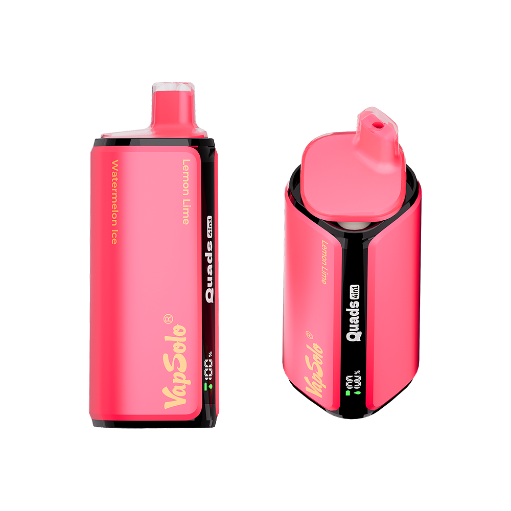 Vapsolo 80K(4 EN 1)