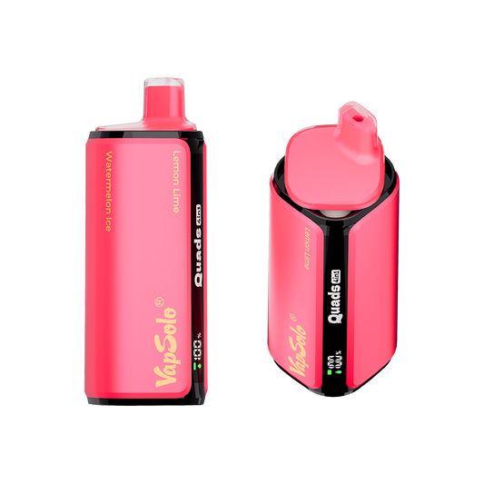 Vapsolo 80K(4 EN 1)