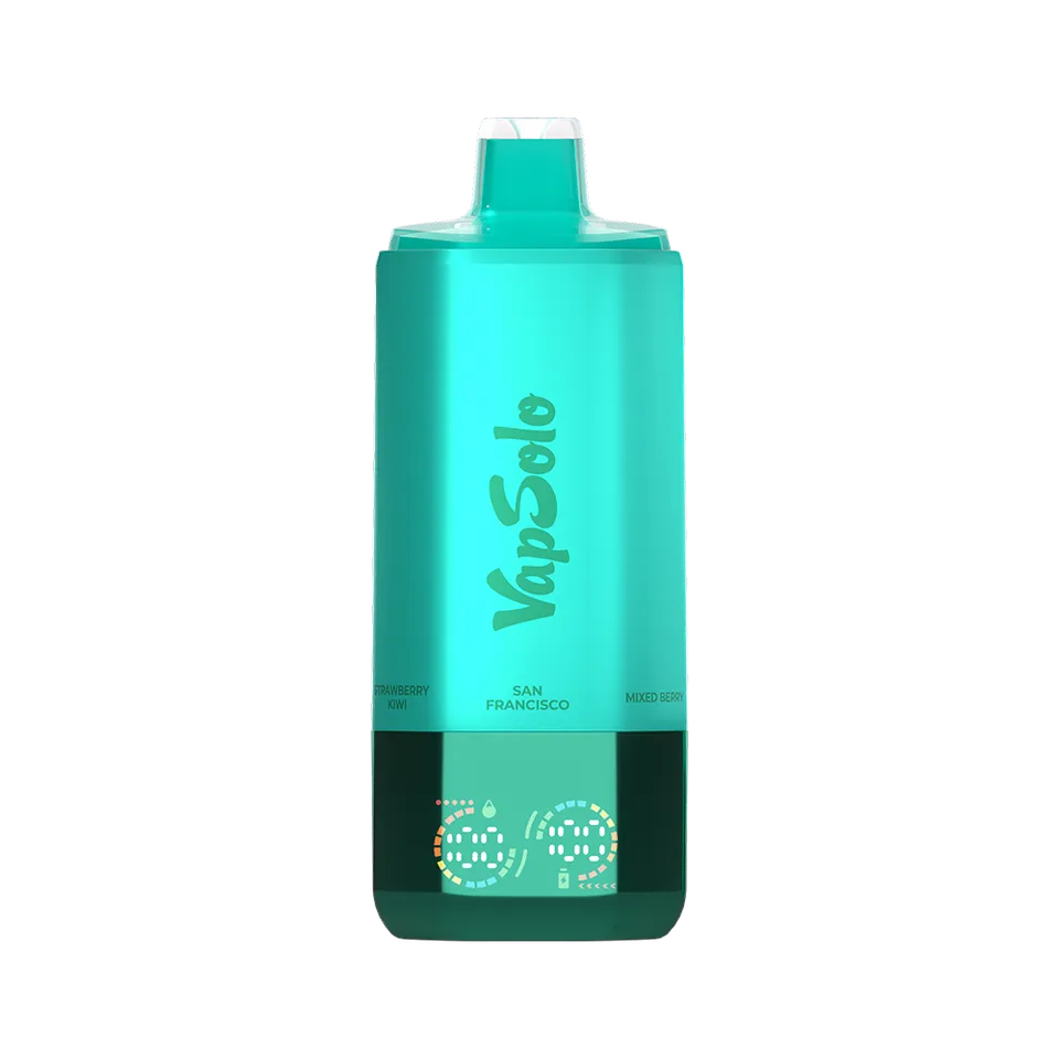 Vapsolo 180K (6 en 1)