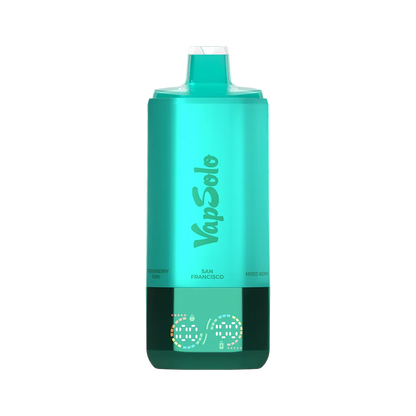 Vapsolo 180K (6 en 1)