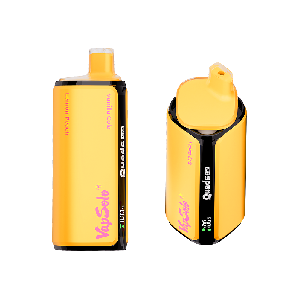 Vapsolo 80K(4 EN 1)