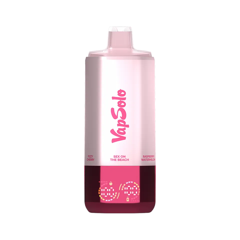 Vapsolo 180K (6 en 1)