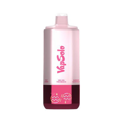 Vapsolo 180K (6 en 1)