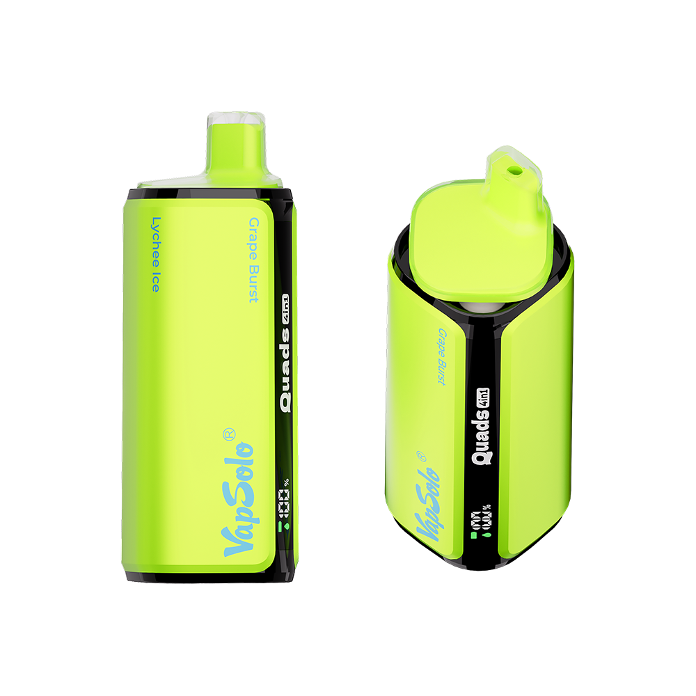 Vapsolo 80K(4 EN 1)