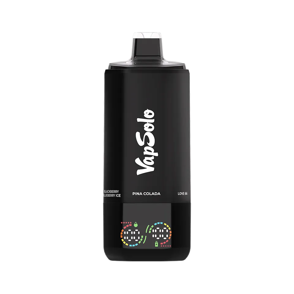 Vapsolo 180K (6 en 1)