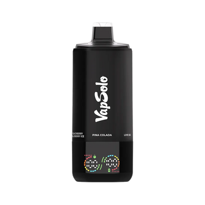 Vapsolo 180K (6 en 1)