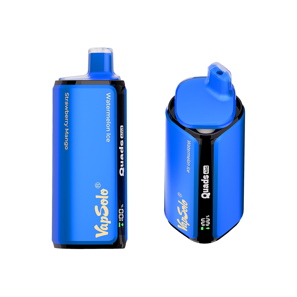Vapsolo 80K(4 EN 1)