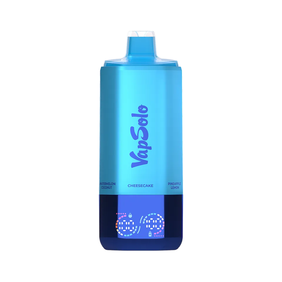 Vapsolo 180K (6 en 1)