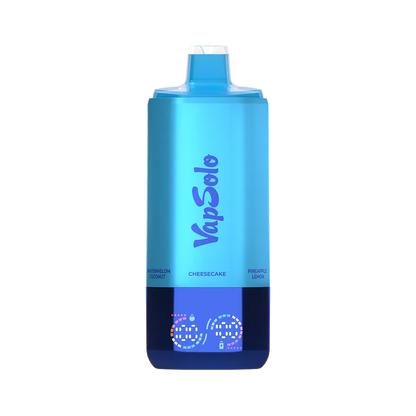 Vapsolo 180K (6 en 1)