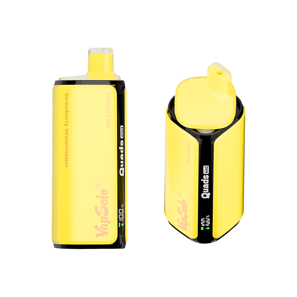 Vapsolo 80K(4 EN 1)