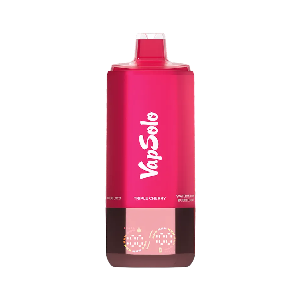 Vapsolo 180K (6 en 1)
