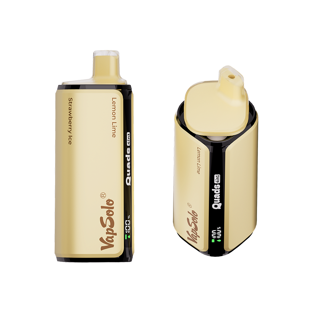 Vapsolo 80K(4 EN 1)