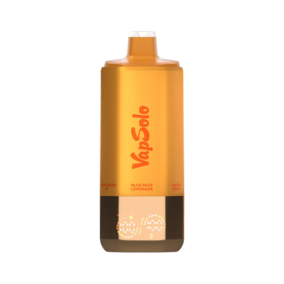 Vapsolo 180K (6 en 1)