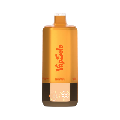 Vapsolo 180K (6 en 1)