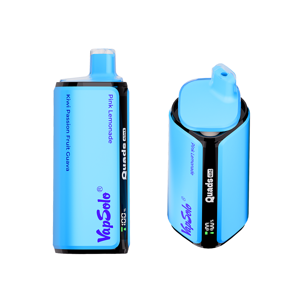 Vapsolo 80K(4 EN 1)