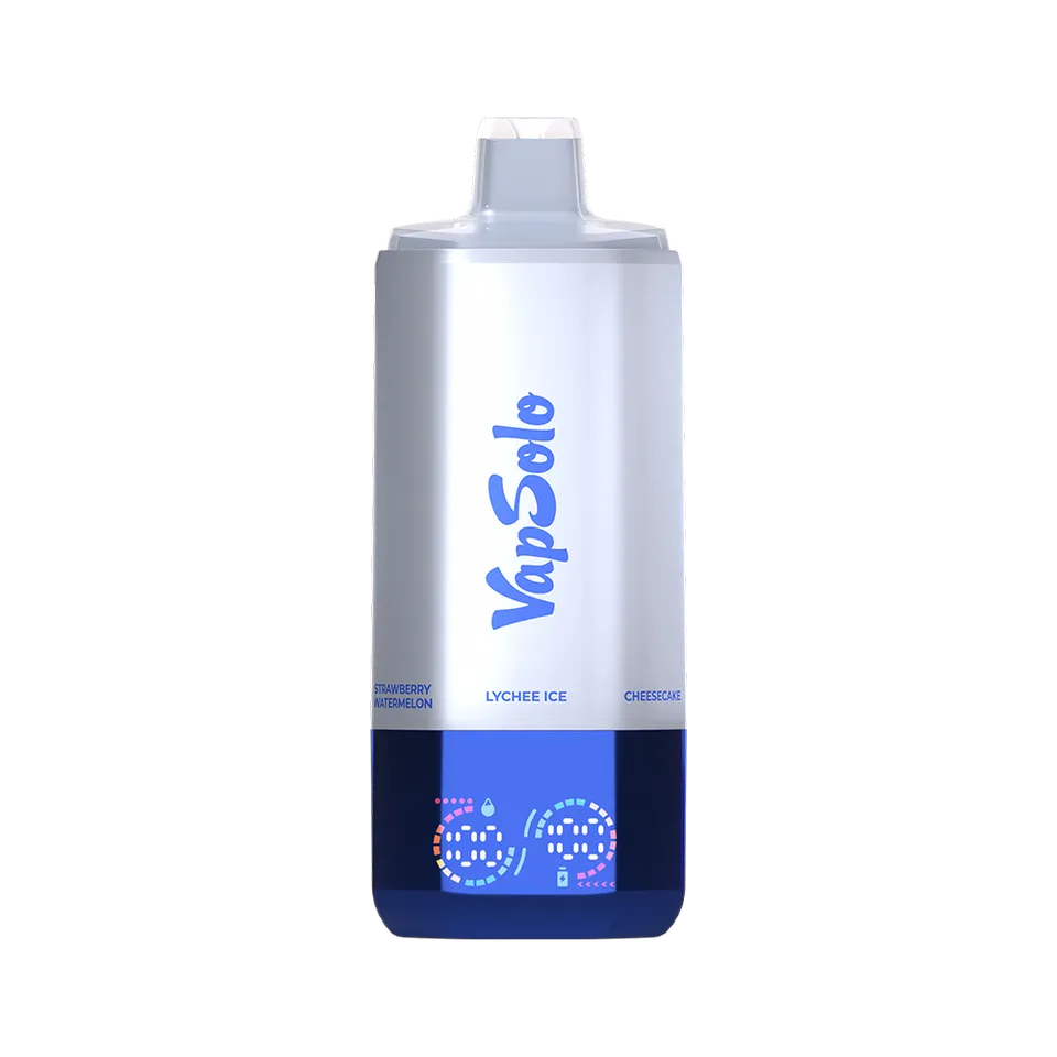 Vapsolo 180K (6 en 1)