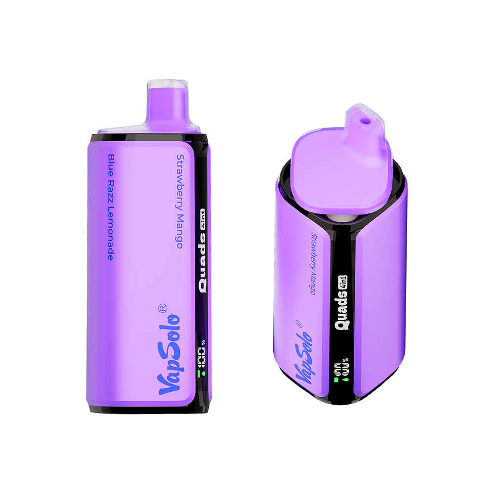 Vapsolo 80K(4 EN 1)