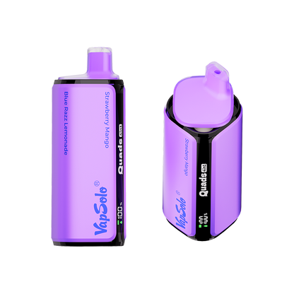 Vapsolo 80K(4 EN 1)