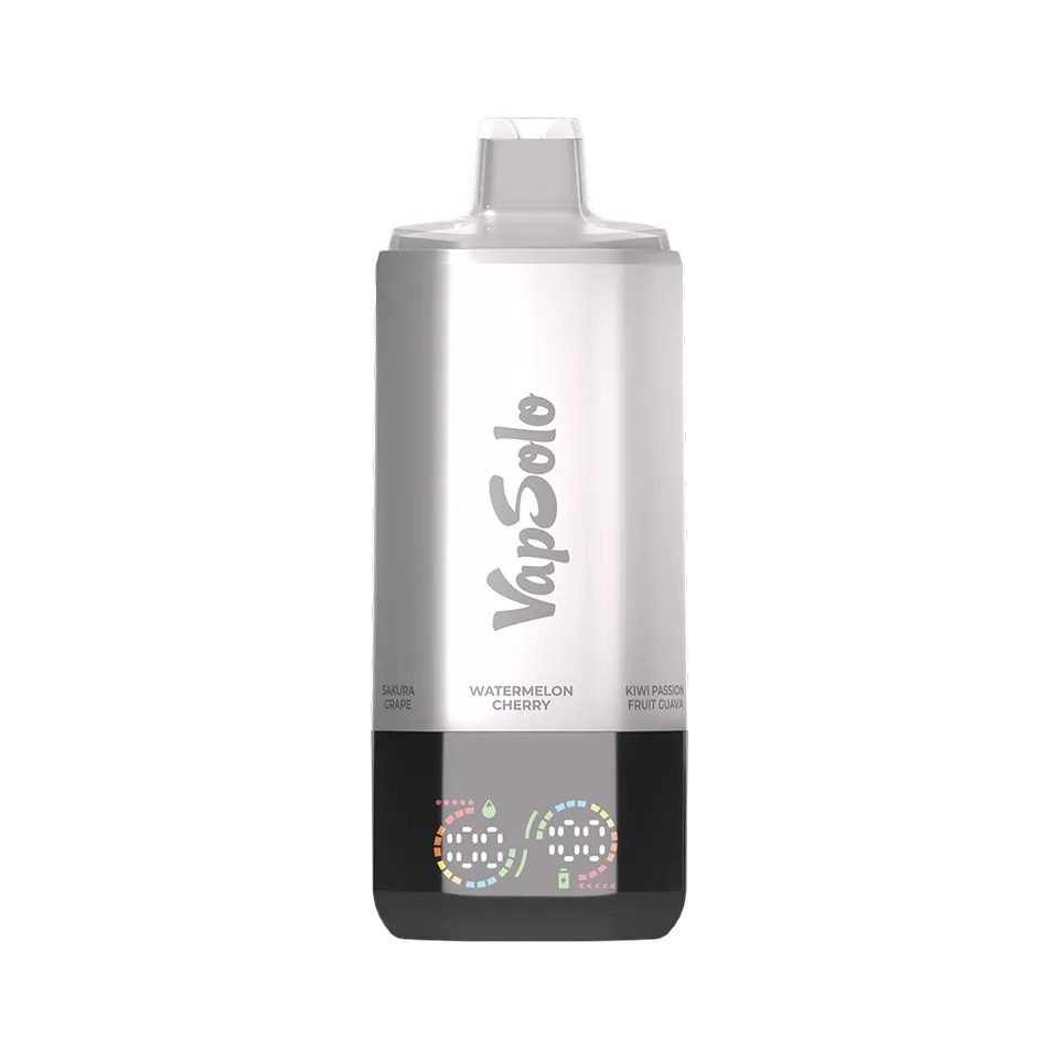 Vapsolo 180K (6 en 1)