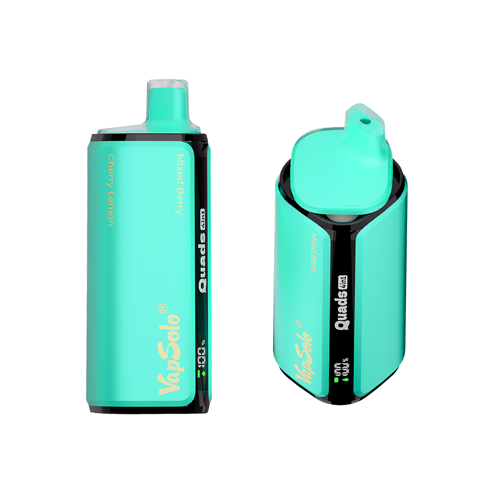 Vapsolo 80K(4 EN 1)