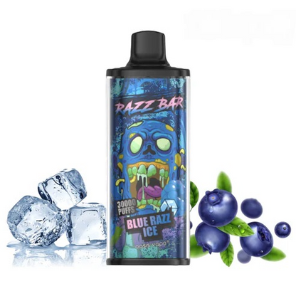 Razz bar 30k