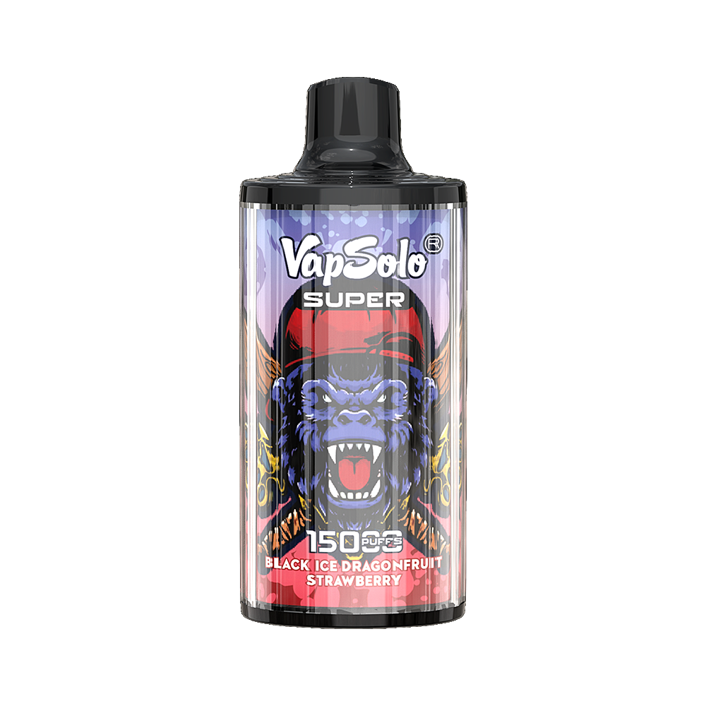 Vapsolo 15k