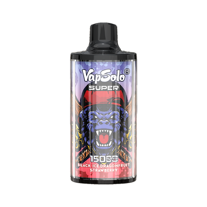 Vapsolo 15k