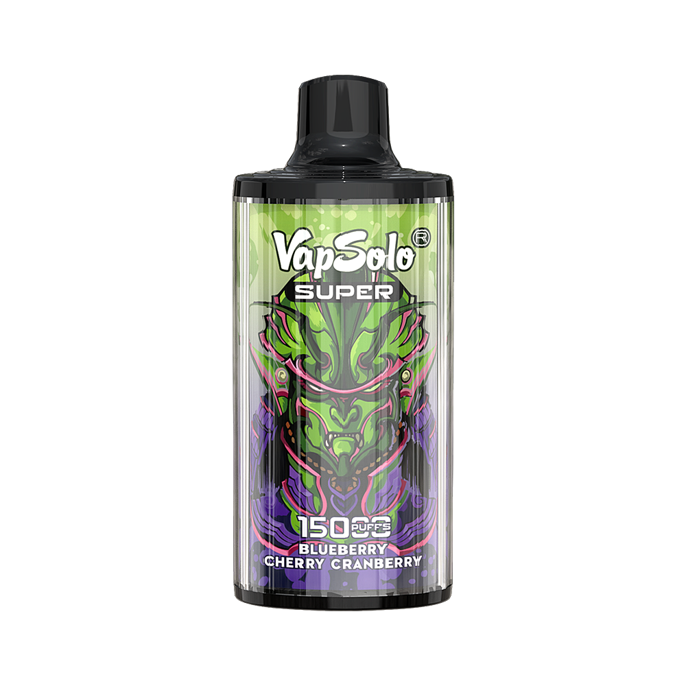 Vapsolo 15k