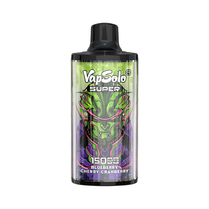 Vapsolo 15k