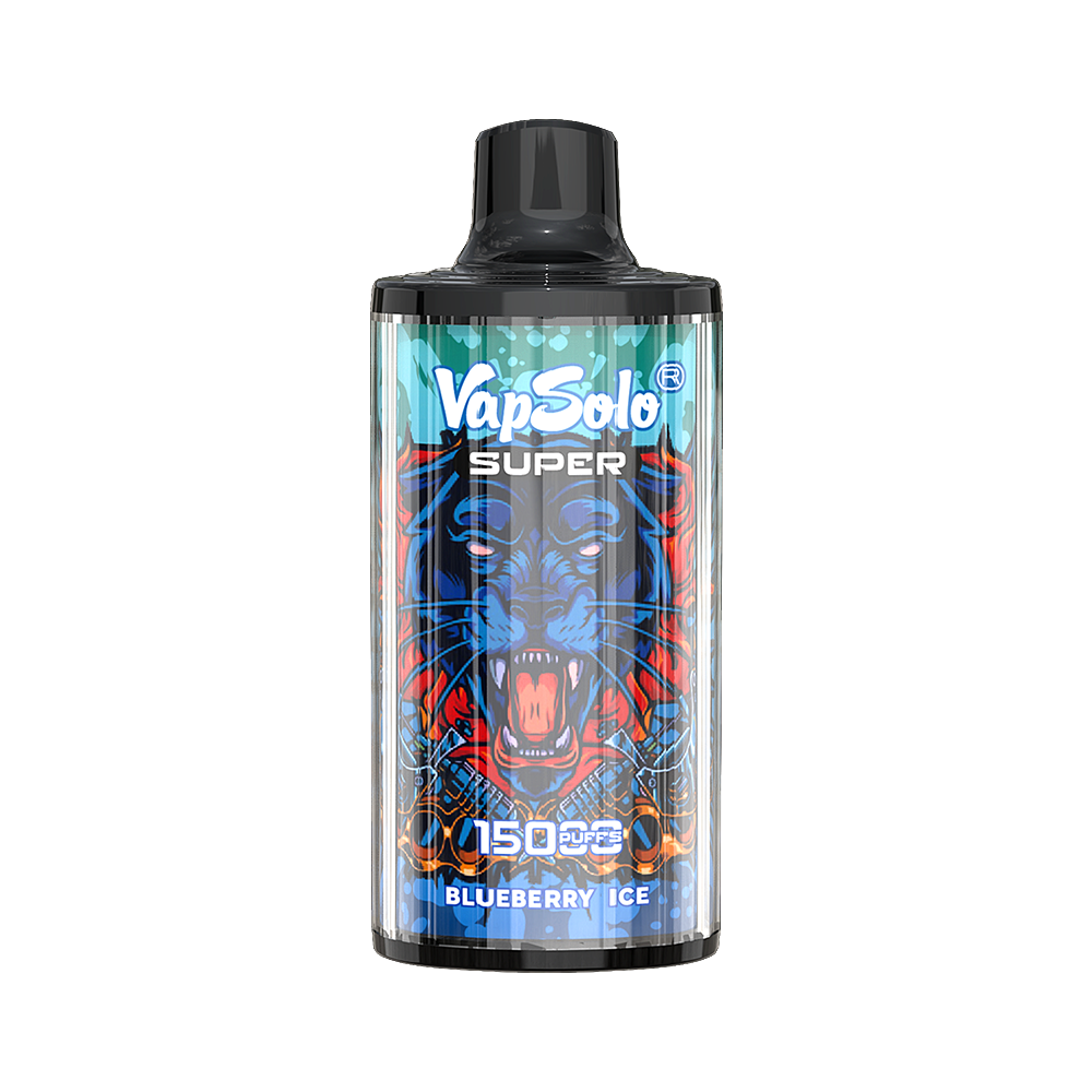 Vapsolo 15k