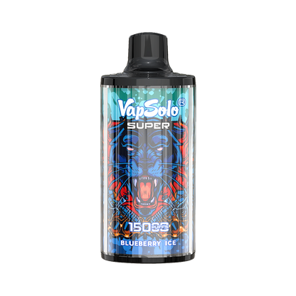 Vapsolo 15k