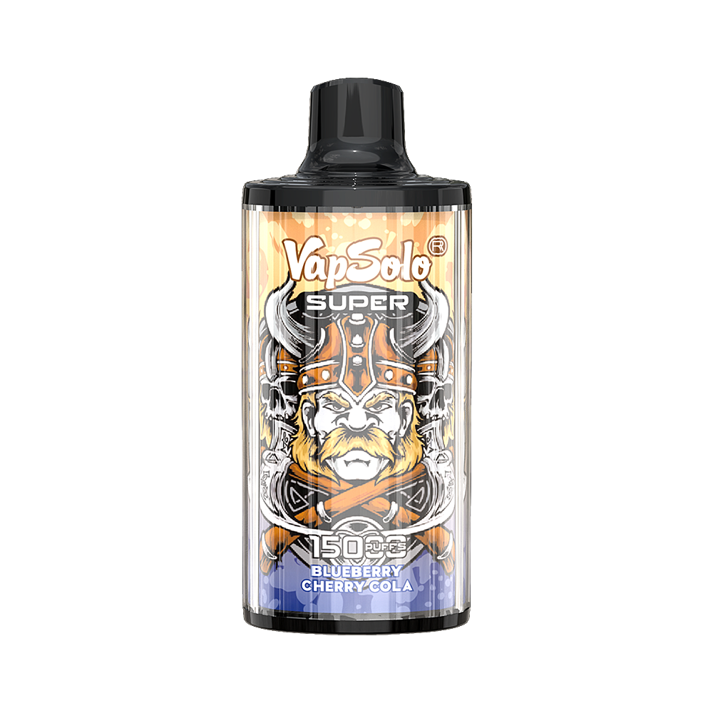 Vapsolo 15k