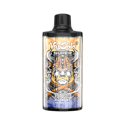 Vapsolo 15k