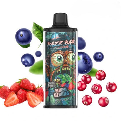 Razz bar 30k