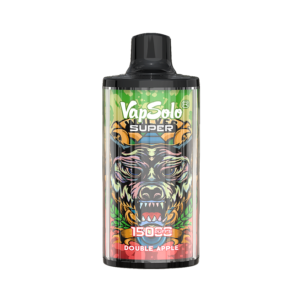 Vapsolo 15k