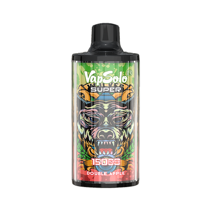 Vapsolo 15k