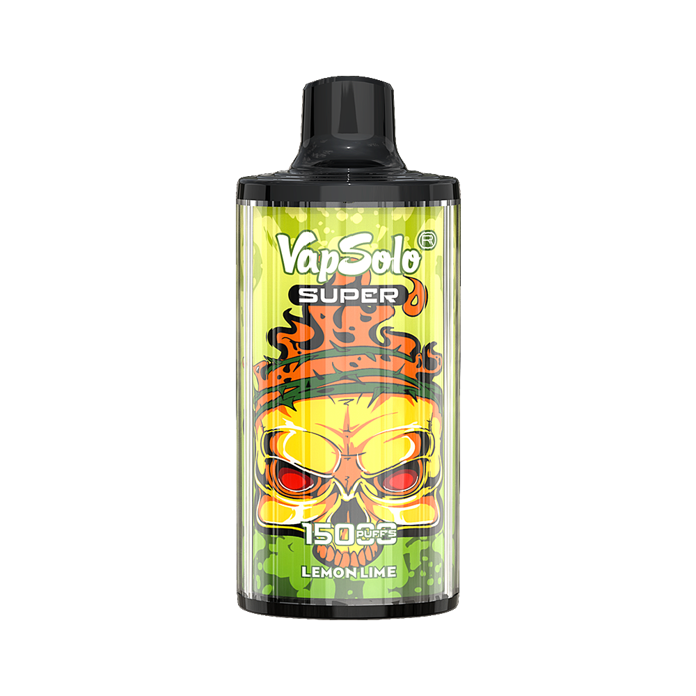 Vapsolo 15k