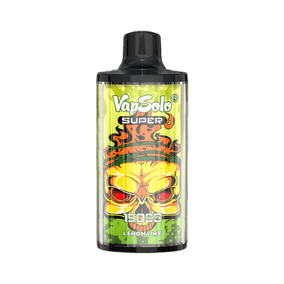 Vapsolo 15k
