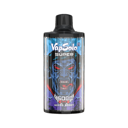 Vapsolo 15k